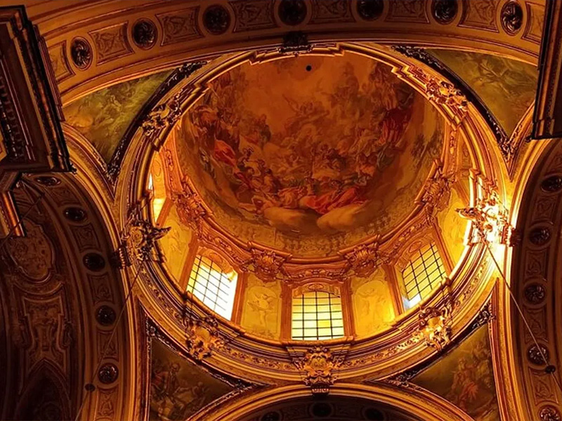 Greco-Roman Neapolis Guided Walking Tour