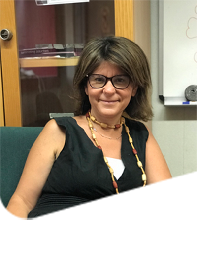 Concetta Valeria Lucia Giosafatto