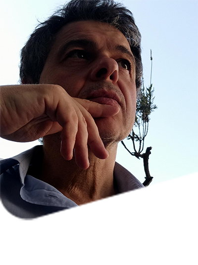 Constantinos Simserides