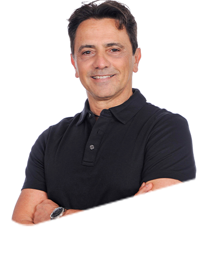 Gian Mario Migliaccio