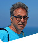 Jose Navarro-Pedreño