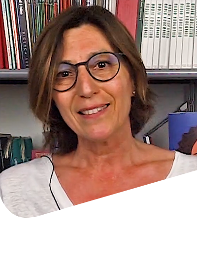 Maria Cristina Lavagnolo