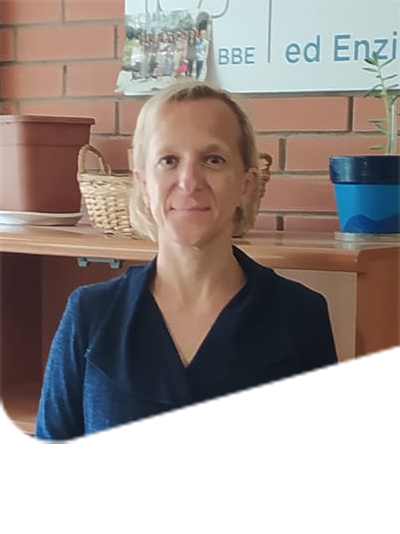 Odile Francesca Restaino