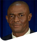 Orish Ebere Orisakwe